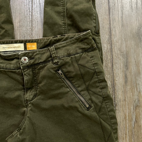 Anthropologie Jeans - Picture 4 of 16